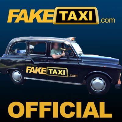 faie taxi|fake